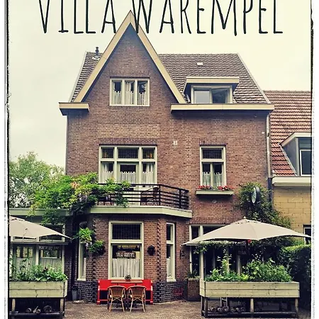 Warempel 3*