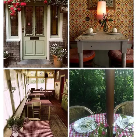 Warempel Hotel Valkenburg aan de Geul