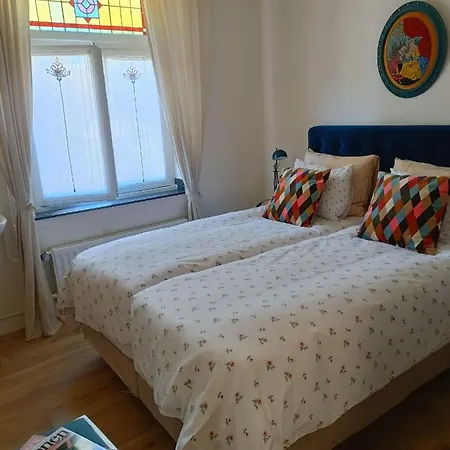 Warempel 3* Valkenburg aan de Geul