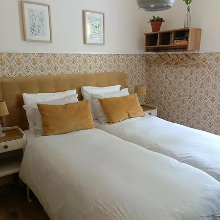 Otel Warempel Valkenburg aan de Geul