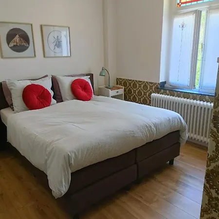 Warempel Hotel