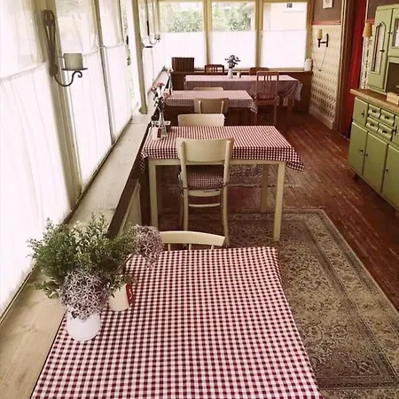 Warempel Hotel