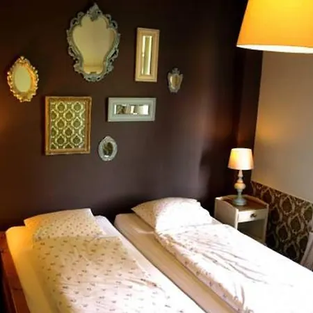 Warempel Valkenburg aan de Geul