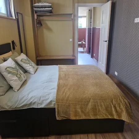 Otel Warempel Valkenburg aan de Geul