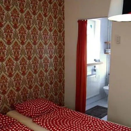 Warempel Hotel 3*