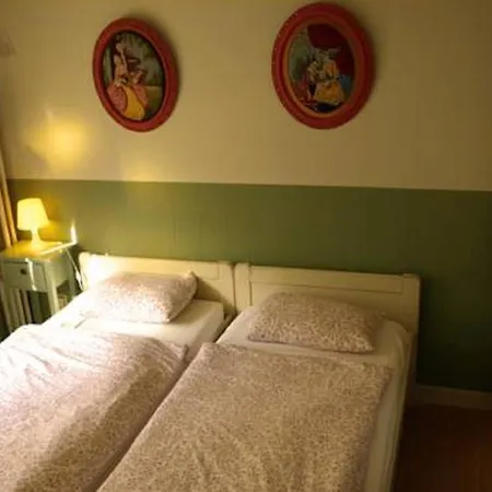 Hotel Warempel