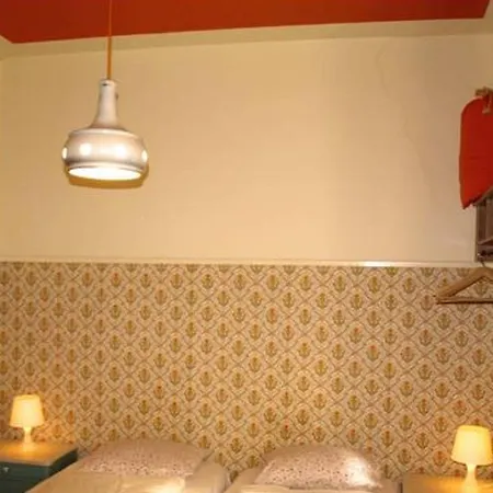 Warempel Hotel