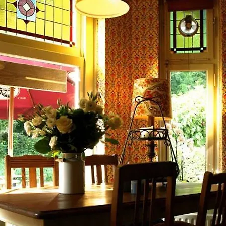 Hotel Warempel 3*