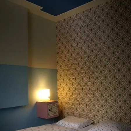 Warempel Hotel