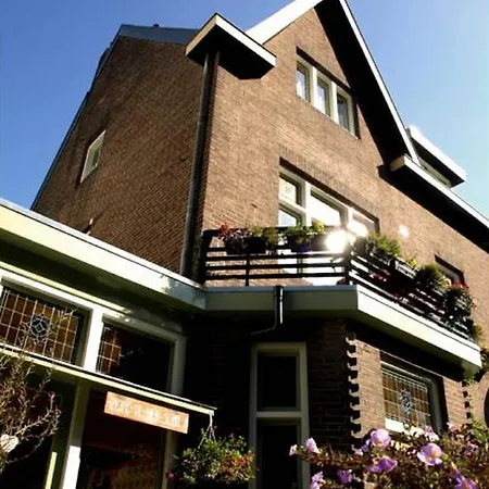 Hotel Warempel 3*