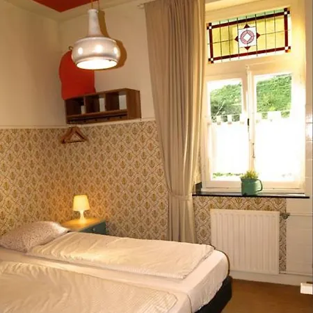 Warempel Hotel 3*