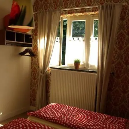 Warempel Hotel Valkenburg aan de Geul