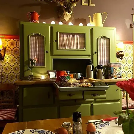 Warempel Valkenburg aan de Geul