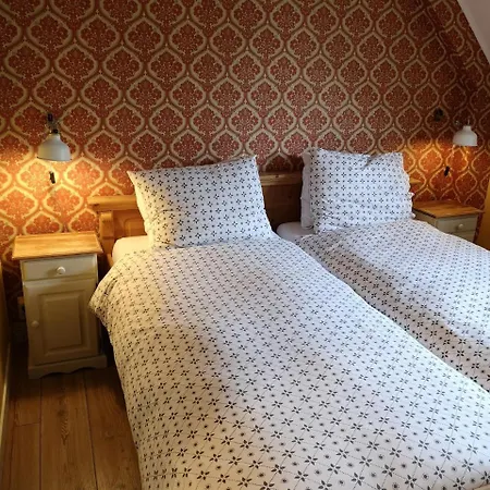 Hotel Warempel