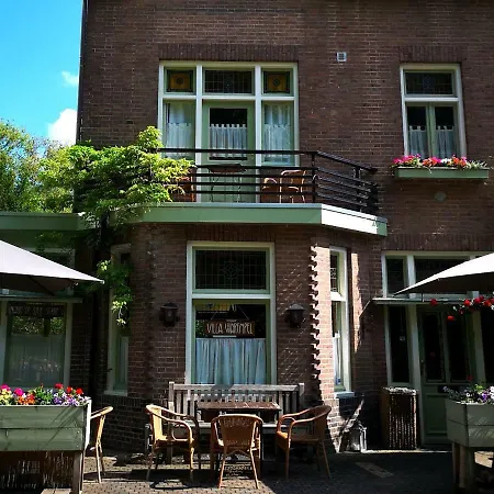 Warempel Hotel Valkenburg aan de Geul