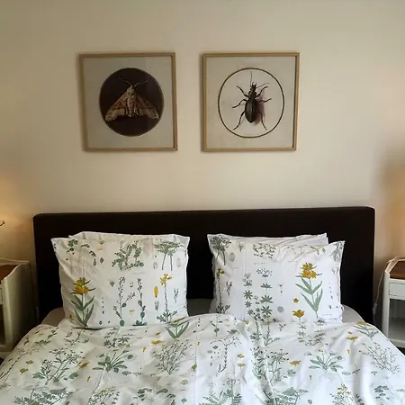Warempel Hotel 3*