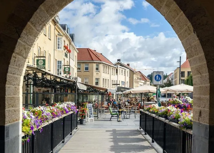 Warempel فندق Valkenburg aan de Geul