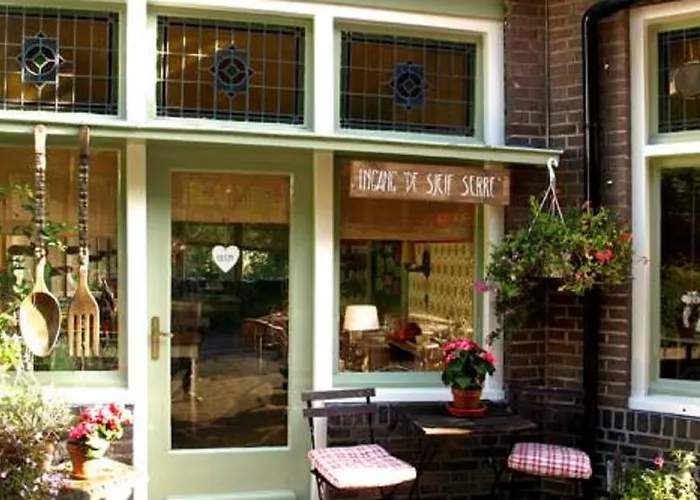 Warempel فندق Valkenburg aan de Geul