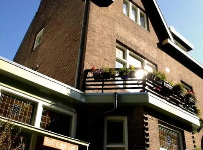 فندق Warempel 3*