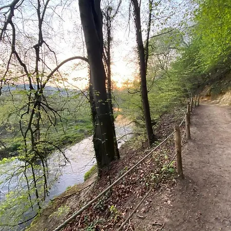 Warempel 3* Valkenburg aan de Geul