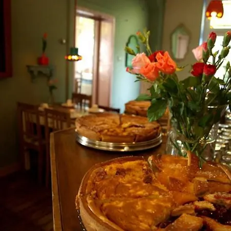 Warempel Szálloda 3*