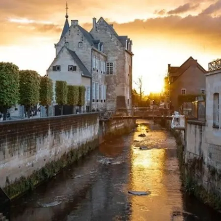 Warempel 3* Valkenburg aan de Geul