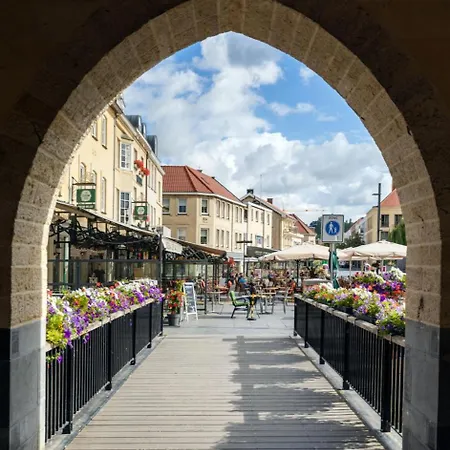 Warempel Hotel Valkenburg aan de Geul
