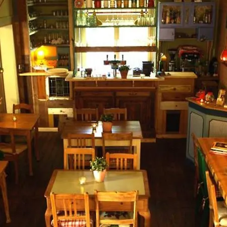 Warempel Szálloda 3*