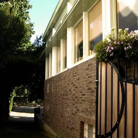 Hotel Warempel Valkenburg aan de Geul