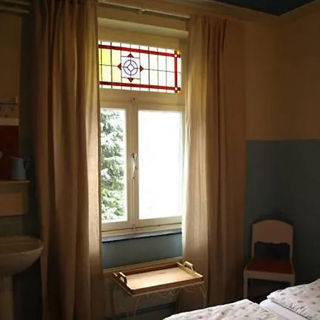 Warempel Szálloda Valkenburg aan de Geul