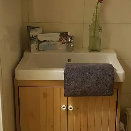 Szálloda Warempel 3*