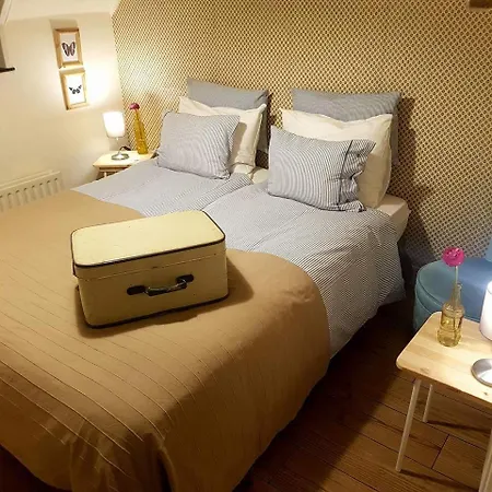 Warempel Szálloda 3*