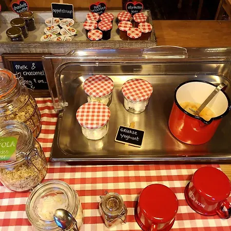 Warempel Hotel Valkenburg aan de Geul