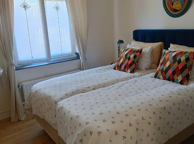 Warempel 3* 팔켄뷔르흐안더횔