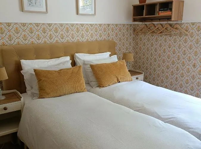 Отель Warempel Валкенбург