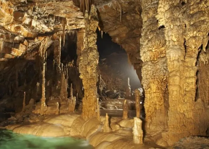 Warempel Отель Валкенбург