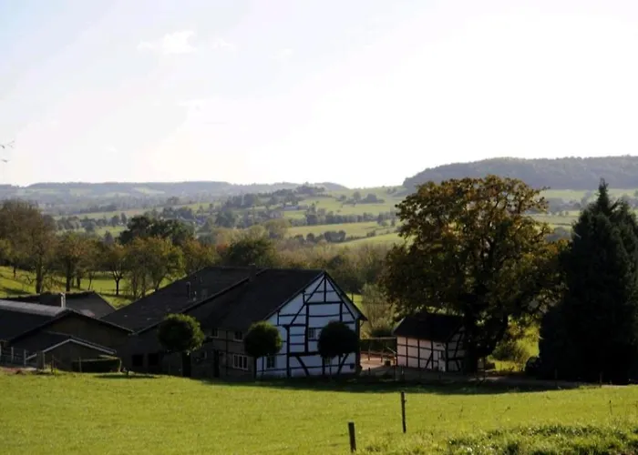 Warempel 3* 팔켄뷔르흐안더횔