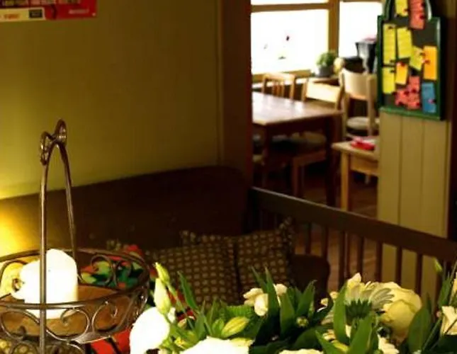 Warempel 3* 팔켄뷔르흐안더횔