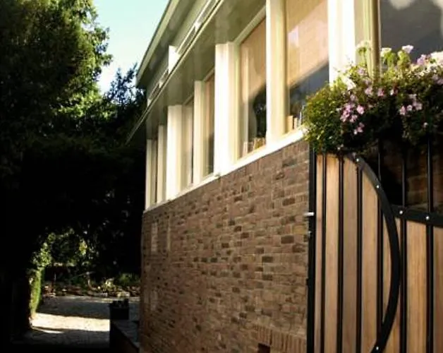 Hotel Warempel Valkenburg aan de Geul