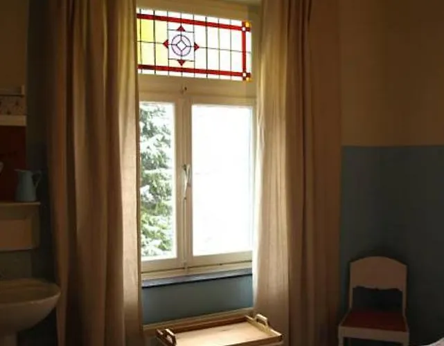 Warempel 호텔 팔켄뷔르흐안더횔