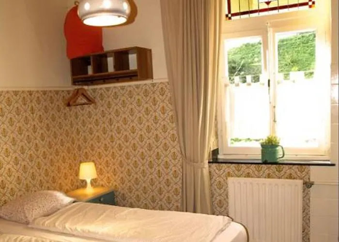 Warempel Отель 3*