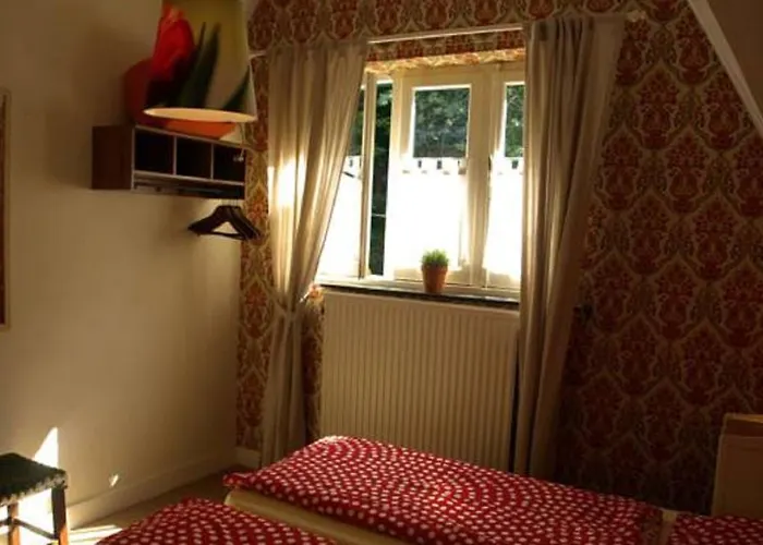 Warempel Hotel Valkenburg aan de Geul