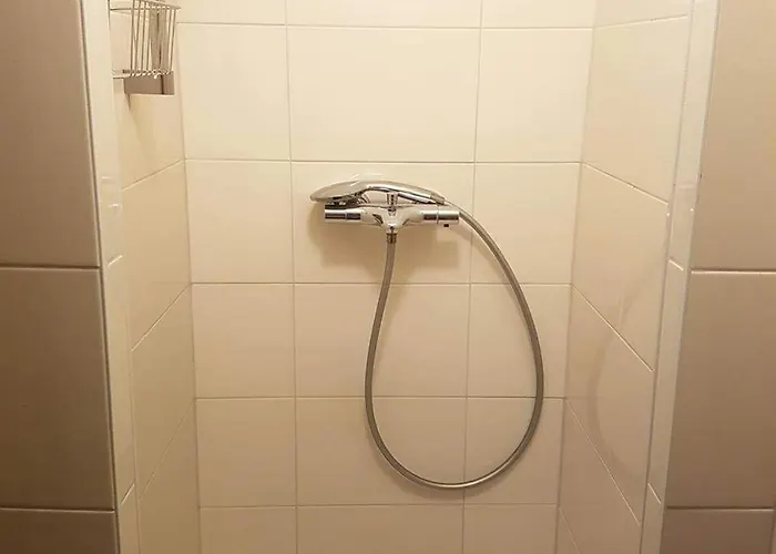 Отель Warempel 3*