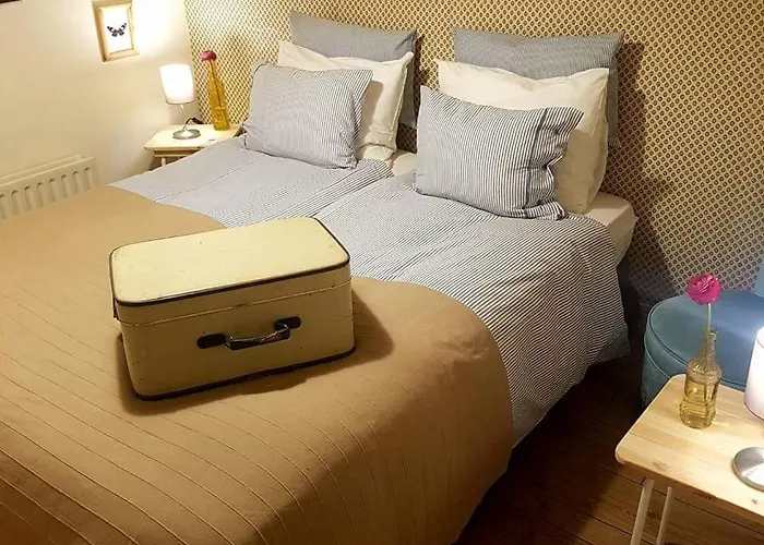 Warempel Отель 3*