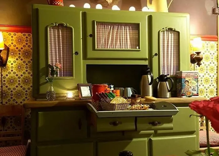 Warempel 팔켄뷔르흐안더횔