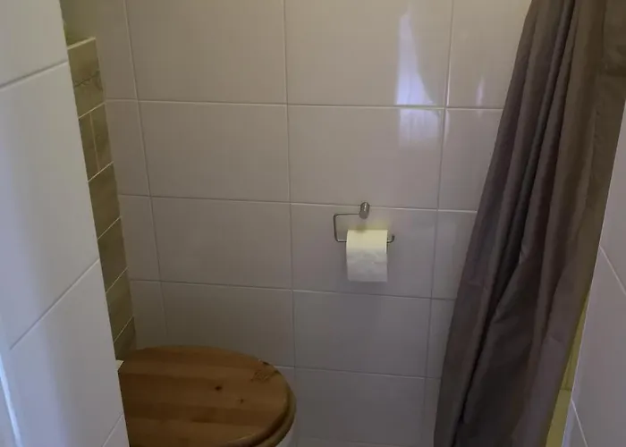 Warempel Отель 3*