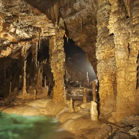 Warempel Szálloda Valkenburg aan de Geul