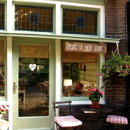 Warempel Szálloda Valkenburg aan de Geul