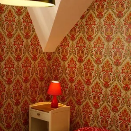 Warempel Szálloda 3*