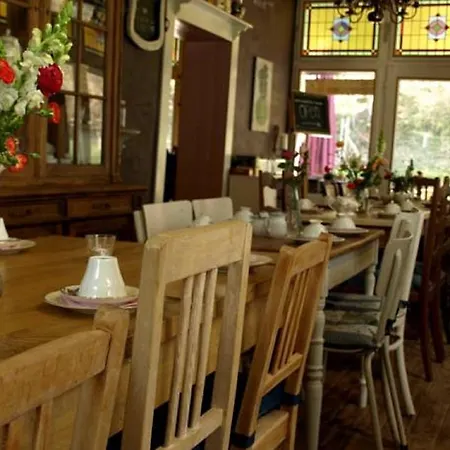 Szálloda Warempel 3*